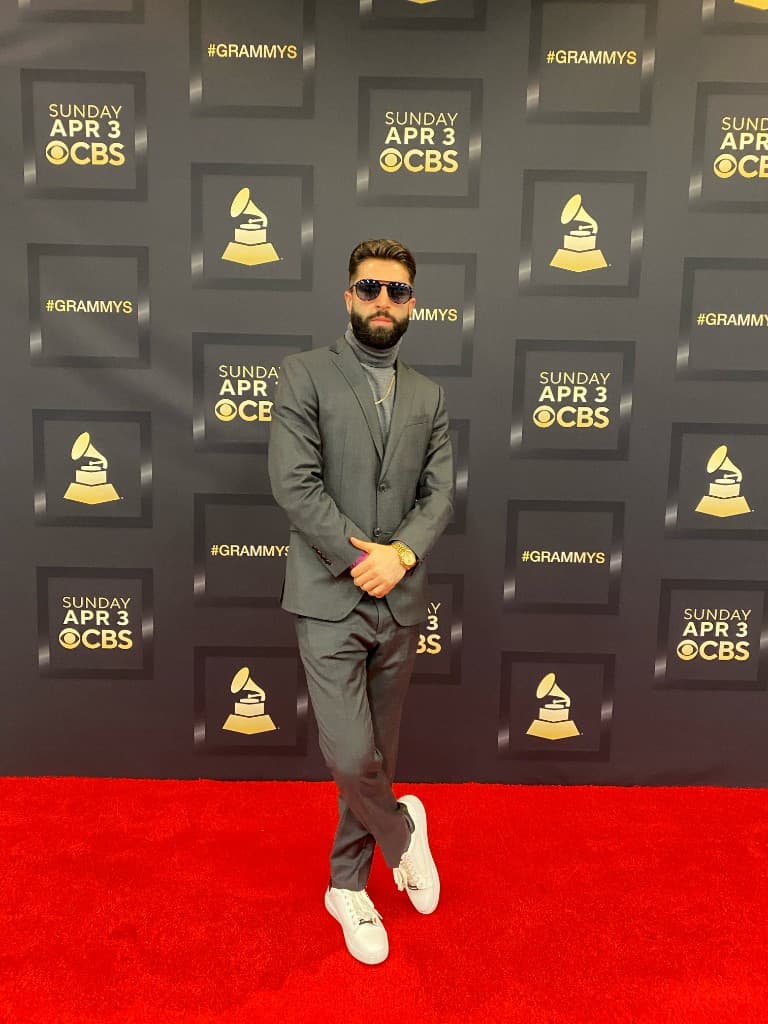 The Grammys